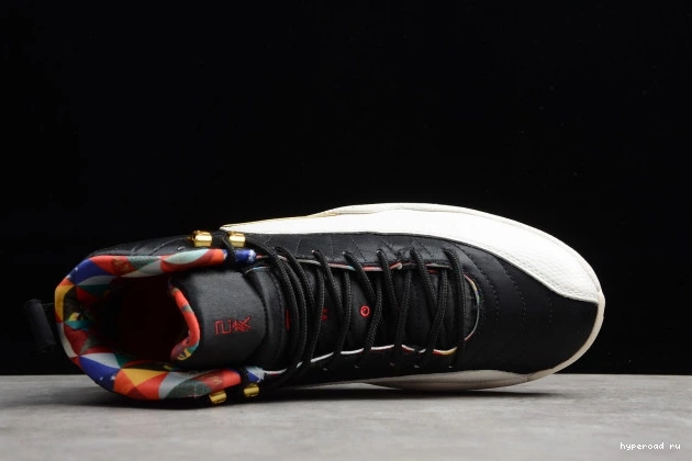 Year Air Jordan New Chinese 2019 "CNY" CI2977-006 12 0614